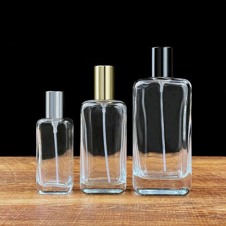 Steklenička parfuma
