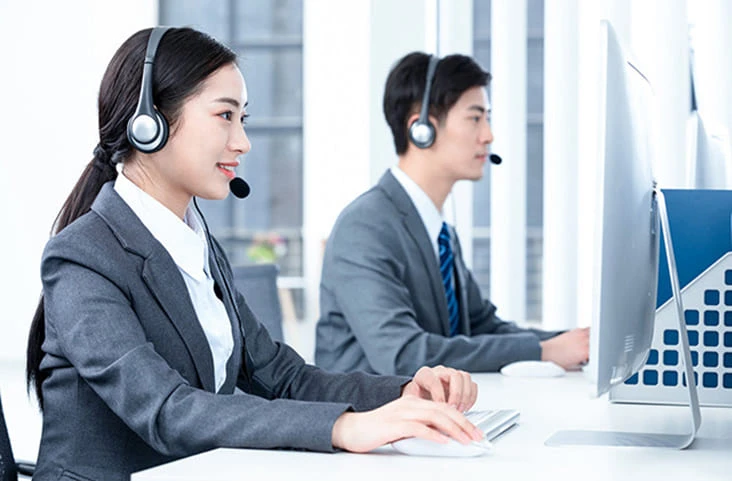 After-sale services
