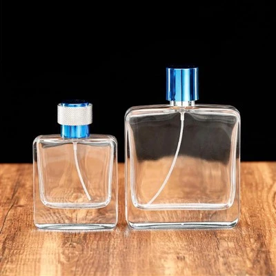 Steklenička za parfume 100 ml