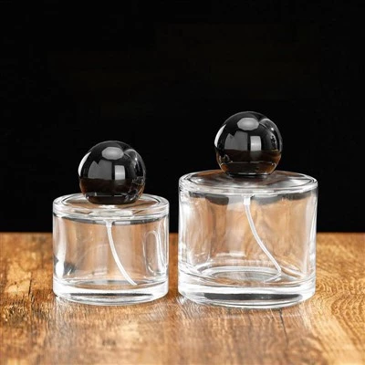 Steklenička parfuma 30 ml