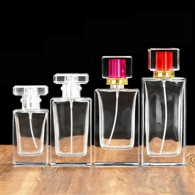 Steklenička za parfume 75 ml