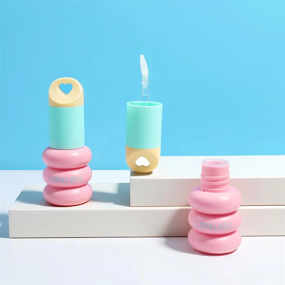 Wand Lip Gloss tube
